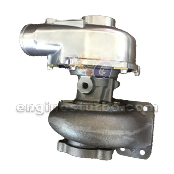 RHB6 8-94418-3200 4BD1 Engine Turbo ISUZU For Hitachi EX120-1 Excavater