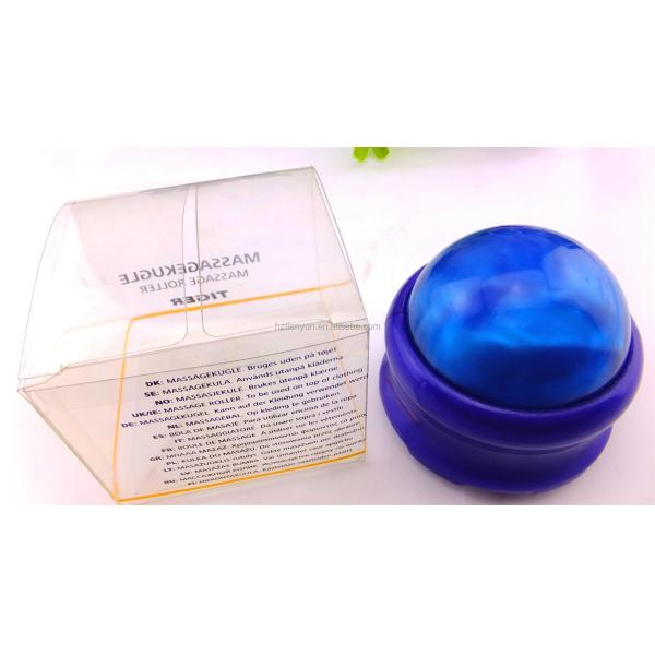 51mm 53.5mm 54mm Massage Roller Ball For Body Relaxing