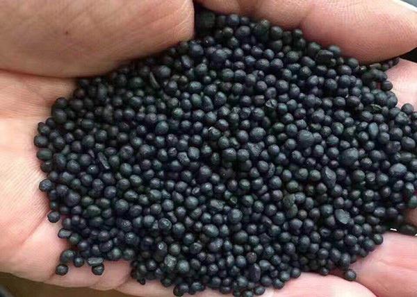 Animal Chicken Waste Fertilizer Granulator Machine