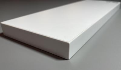 4x8Feet E0 lg pet  Mdf boards for Cabinet Door Panels
