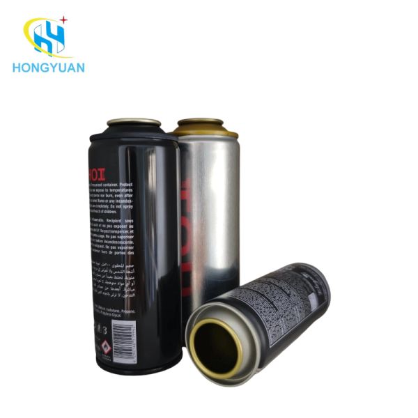 OEM Personal Fragrance Spray Aerosol Style Offering Versatile Scent Profiles Ideal