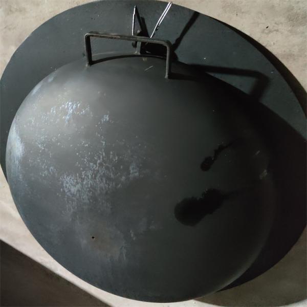 Wall Barbecue Folds Fold Hanging Steel BBQ Grill Garden Portable Barbecue Grill Wall Installation