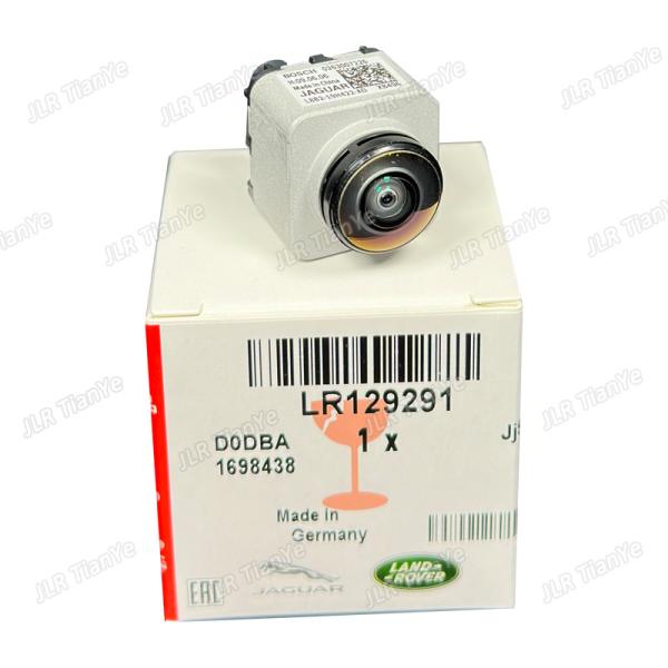 Range Rover Discovery 5 Discovery Sport Camera LR129291 T4K11931 Car Parts