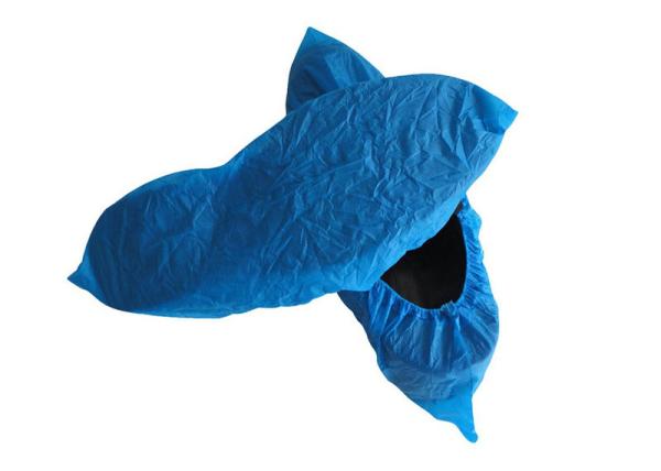 S-XL Full Sizes 	Disposable Shoe Cover Strong Water Resistant Shoe Covers