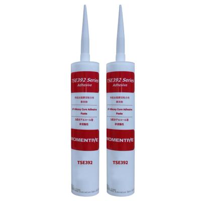 Scellant en silicone Momentive TSE392 pour la protection et l'isolation des composants électriques