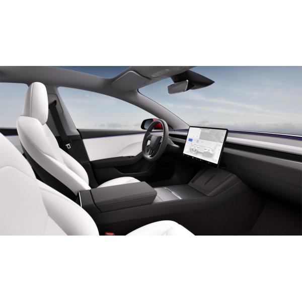 2023 RWD Tesla EV Cars Model 3 Long Range SUV 7-местный с двойным двигателем
