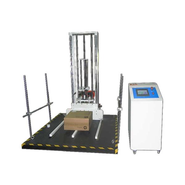 ISO 2248 Zero Drop Tester Package Free Fall Drop Test Machine