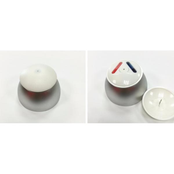 Clothing store anti theft alarm ink tag anti theft eas hard tag