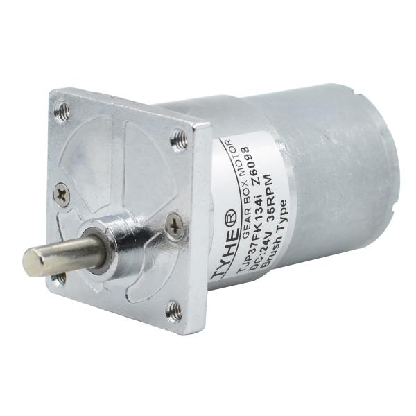 Micro High Torque 12V DC Gear Motor 5kgcm 5V 150 Rpm 2nm For Garlic Masher