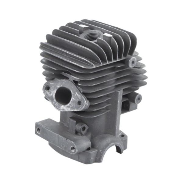 Прессформа заливки формы A380 плавильни автомобильная алюминиевая A360 ADC12