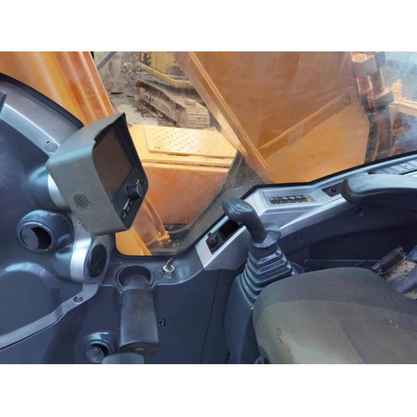 2019 машина используемая год экскаватора Hyundai R220-9 R220-9S использовала экскаватор Crawler