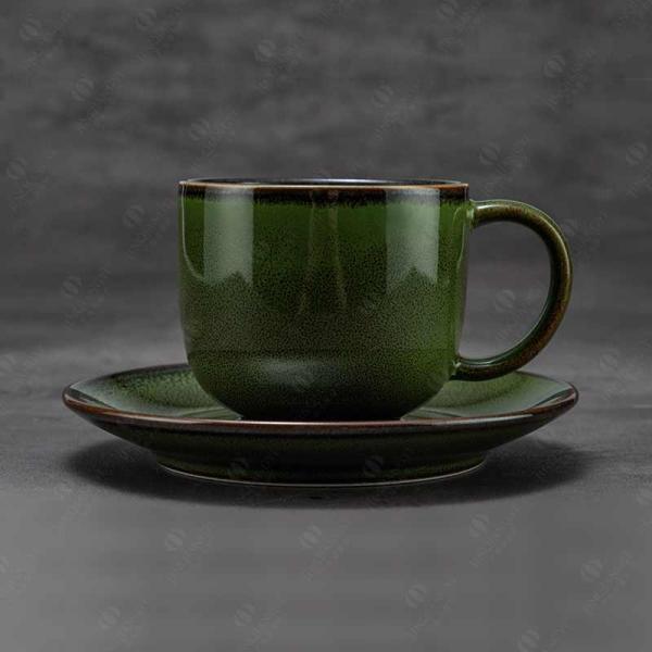 20Pc Color Dinnerware Set