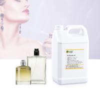 Huile de parfum arabe personnalisable classique florale de qualité ISO