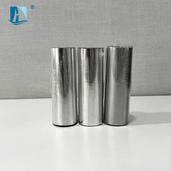 Wax Resin Ribbon 30mm*450m Flat Head Thermal Transfer TTO near edge for Label Printer