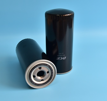 Generator Repair Parts Diesel Oil Filter 120V 240V 60Hz