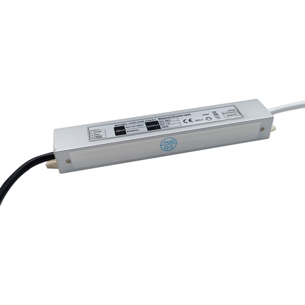 Постоянн напряжение тока привело Ac электропитания 36V 36W к Dc привело водителя