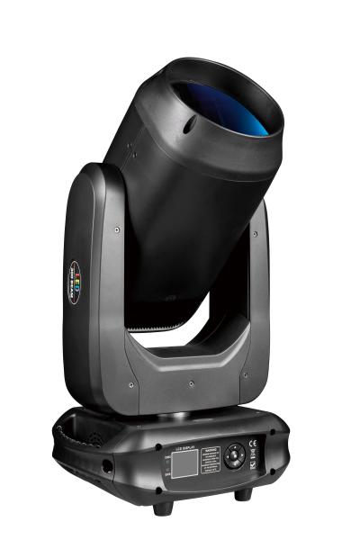LED 200W Moving Head Light  Beam Light For Dj Bar Disco Stage Lighting Event Equiment 16/20 DMX Channel Mode