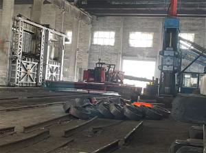 Changzhou Tiangong Forging Co., Ltd.