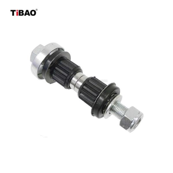 Steering Arm Automotive Bushing Kits 2014600050 2014630066 For Mercedes Benz