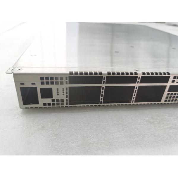 Sheet Metal Box Fabrication Aluminum Stainless Steel Enclosure Parts Server Chassis