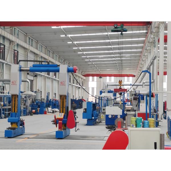 35 мм Алюминиевый 2-ядерный силовой кабель подземный для промышленного строительства