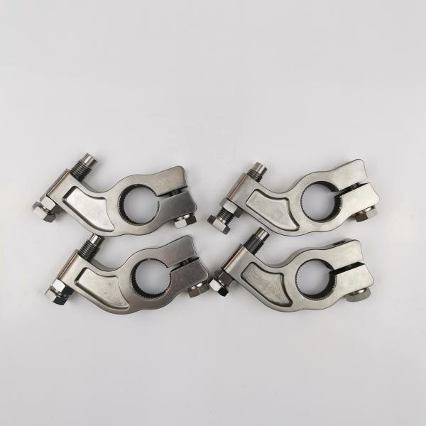 Универсальный торсионный стоп 6AL-4V Титановый сплав для вождения 1 1/8