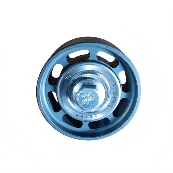 231515 DAYCO Idler Pulley for Heavy Duty Truck Engine Drive System