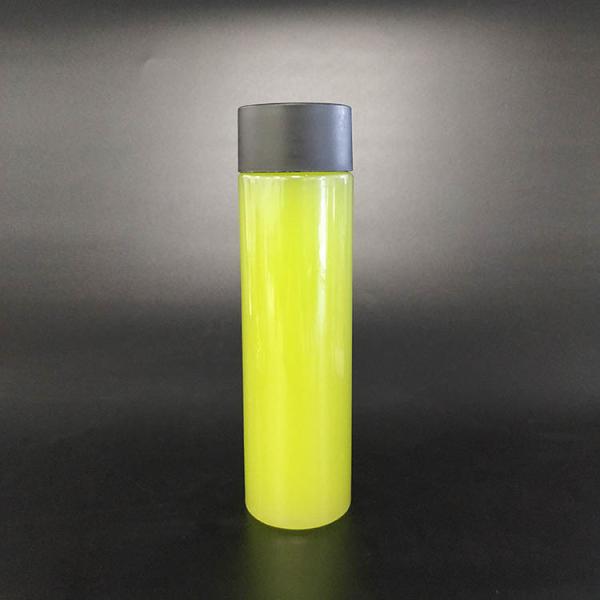 Drinking Must-Have Insulated Bubble Tea Jugs with Screw-on Lid and Leak-proof