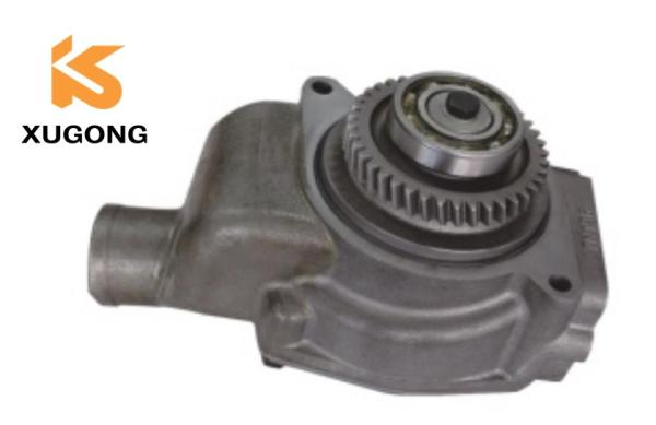 Assy 2W8001 da bomba de água das peças de maquinaria E3306T da construção