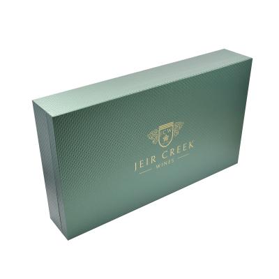 Customize Printing Luxury Personalized Paperboard Gift Boxes
