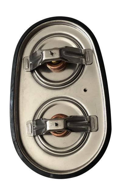 Directly Sell Magnesium Truck Spare Parts for Scania Heavy Truck Accessories