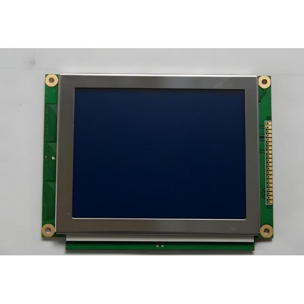 Custom Liquid Crystal Module High Brightness IPS FFS TFT LCD Modules 1000cd/M2