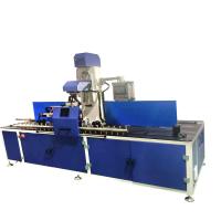 Automatic TIG Welding Equipment for Thick Materials 0.5-5m/min