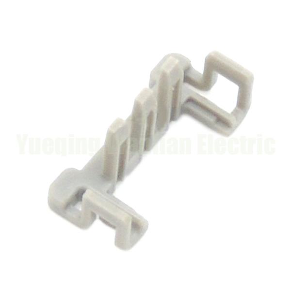 505152-0300 Clip de conector automóvel Capa de cabo de arame Elétrico componente