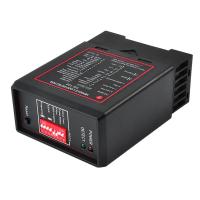 Detetor de circuito de estabilidade de veículo de alta temperatura