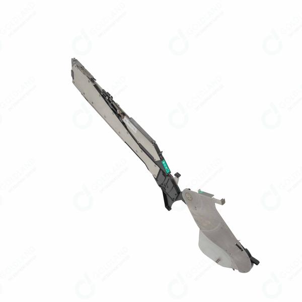 Universal Green Feeder 8mm Dual Lane 49889201 SMT Feeder Parts