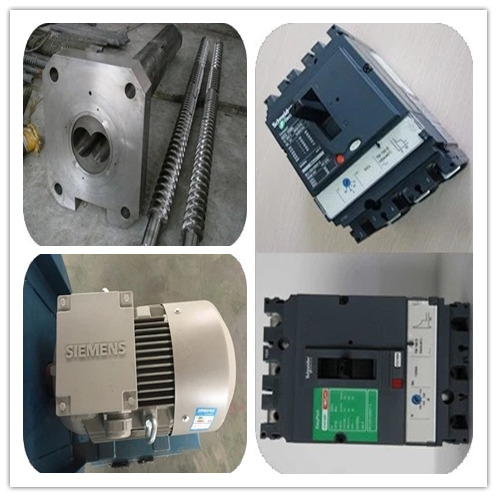 Сопя технологическое оборудование СУС201/СУС304 собачьей еды закуски ранг