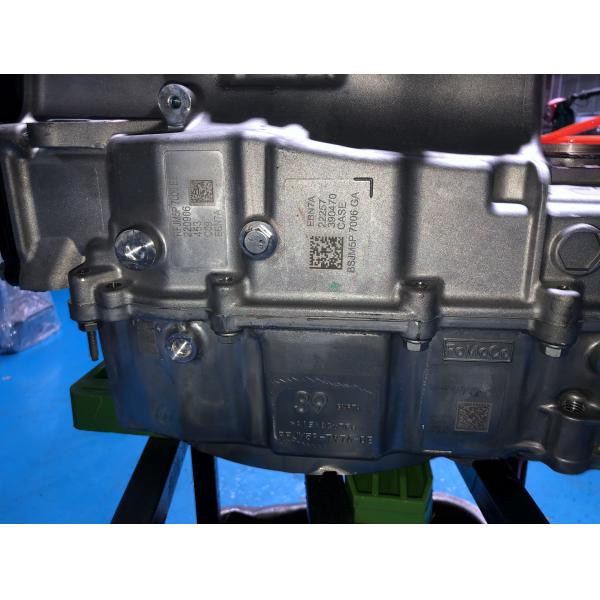 68x65x65cm K2GZ7000F 2.0T 2WD 8 velocidades 8F35 conjunto de transmisión automática para Ford