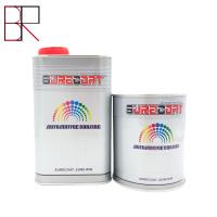 Do endurecedor acrílico do catalizador da pintura do carro de HDI 2K anti amarelado