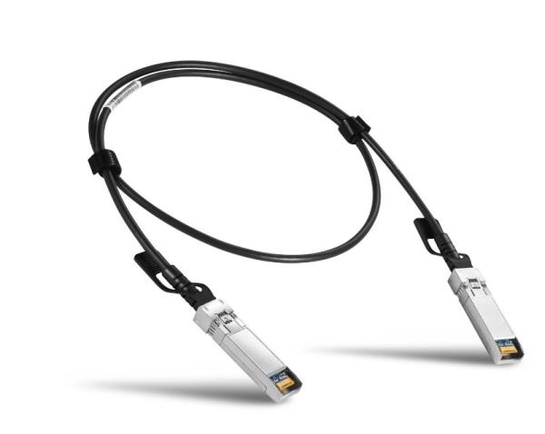 5m 10G SFP+ Passive Direct Attach Copper Twinax Cable for Cisco, Ubiquiti, Arista, D-Link, Huawei