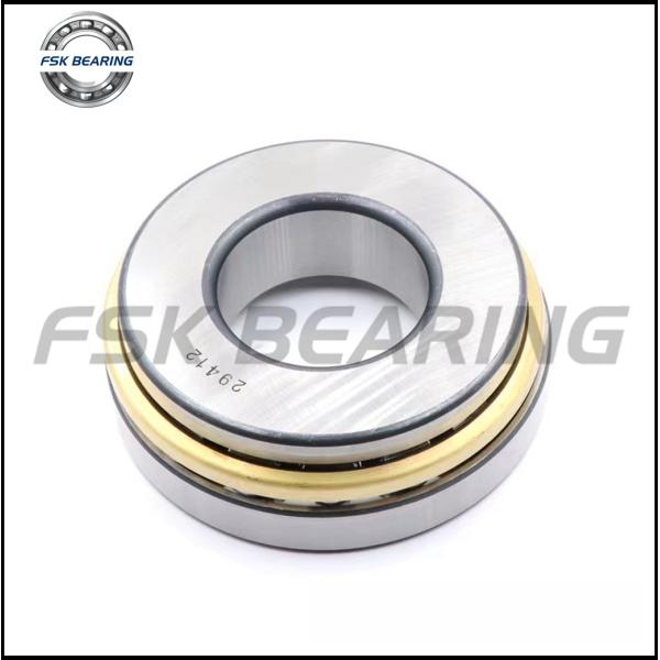 Рынок США 29476-E1-XL-MB Толковый сферический роликовый подшипник 380*670*175 мм Подшипник корабельной коробки передач