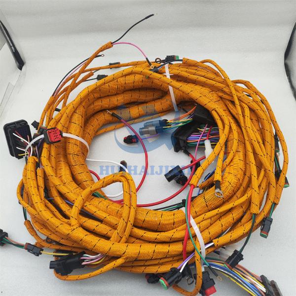 Faisceau de câblage pour excavatrice 342-2979 3422979 Câble interne Câblage principal 324D 329D 329DL 329DLN