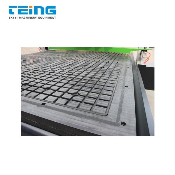 High Precision M25-Q4 CNC Wood Router 1325 for Woodworking Machinery Repair Shops