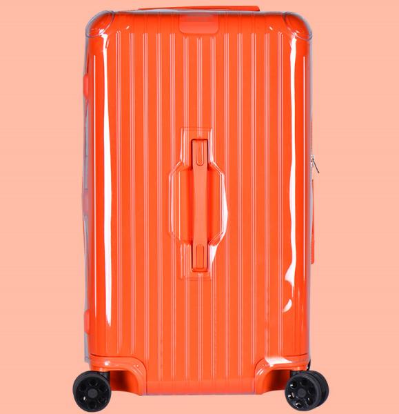 Non Toxic Transparent TPU Fabric