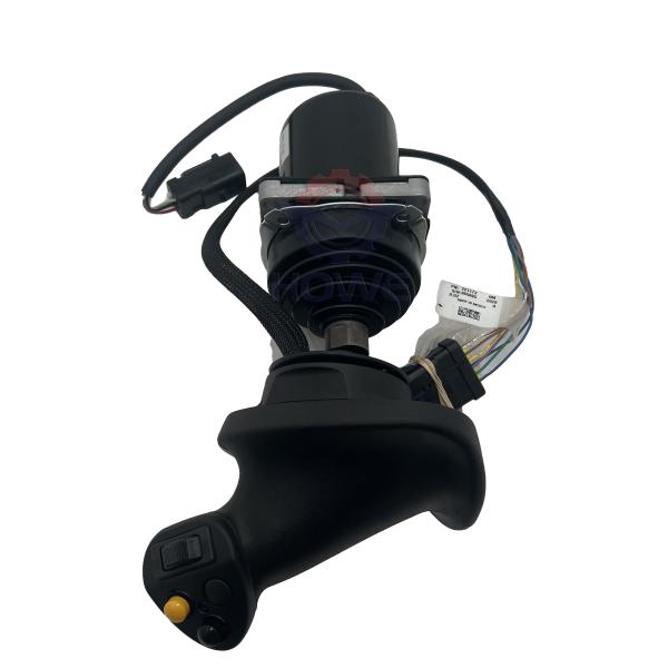 Peças de escavadeira de alta garantia D6K Controle Joystick de operação 343-3677 3433677