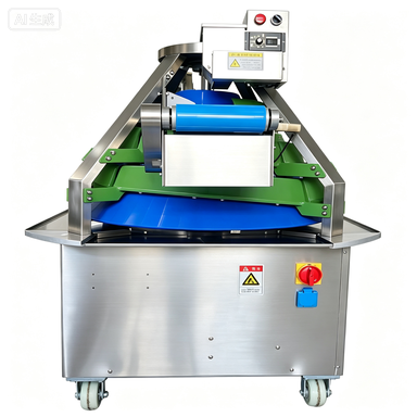 Dough Rounder（Food-grade adhesive)