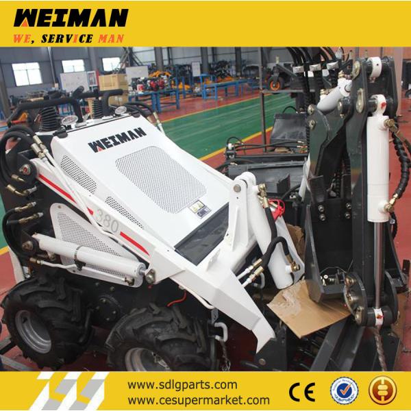 China cheap mini loader, China small mini loader,china skid steer loader