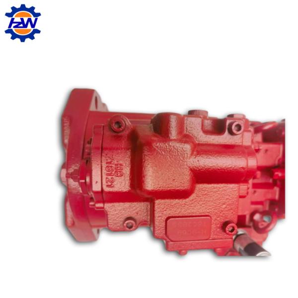 14616199 BUMPA HIDRAULICA para VOLVO EC380DL Bomba principal Bomba de pistón