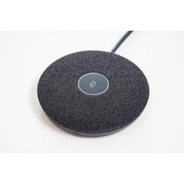 Logitech video conference system evaluation: Logitech CC5000e easily obtains high-quality video conference experience