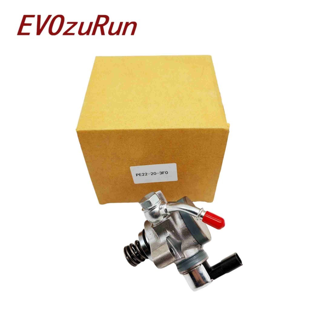 OEM HPFP High Pressure Mazda Fuel Pump PE22-20-3F0 For City 1.5L L4